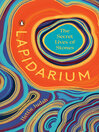 Cover image for Lapidarium